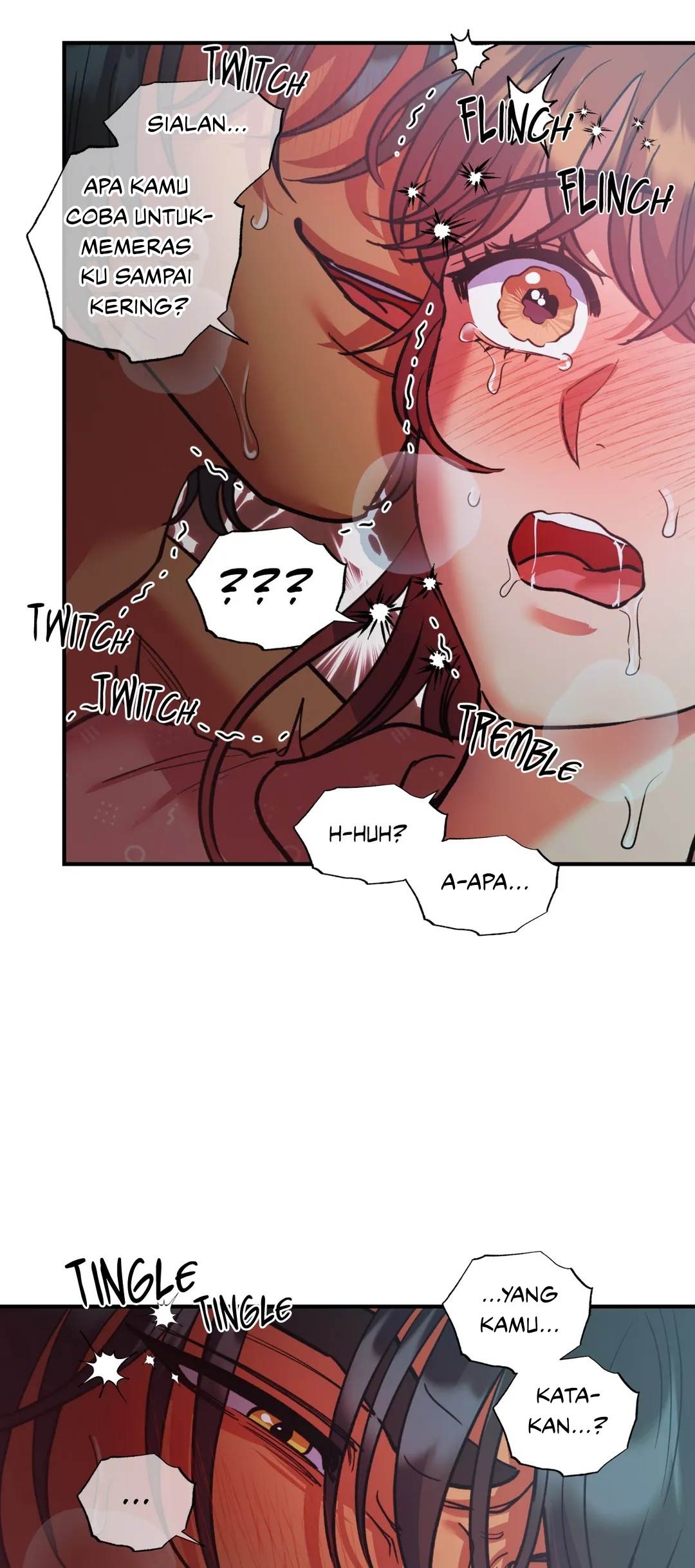 Hana’s Demons of Lust - Chapter 51 26