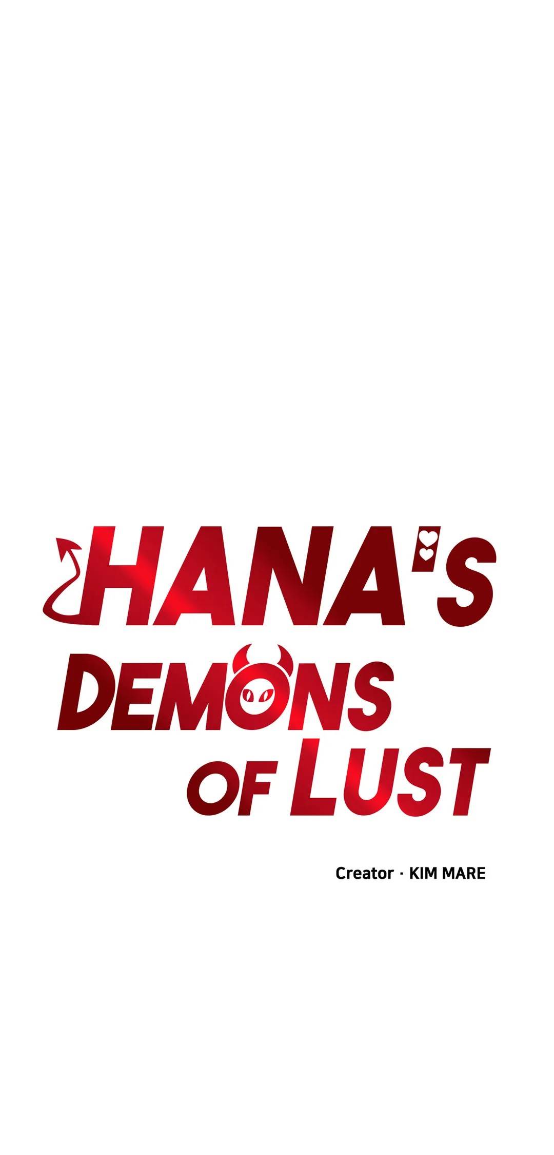 Hana’s Demons of Lust - Chapter 51 16