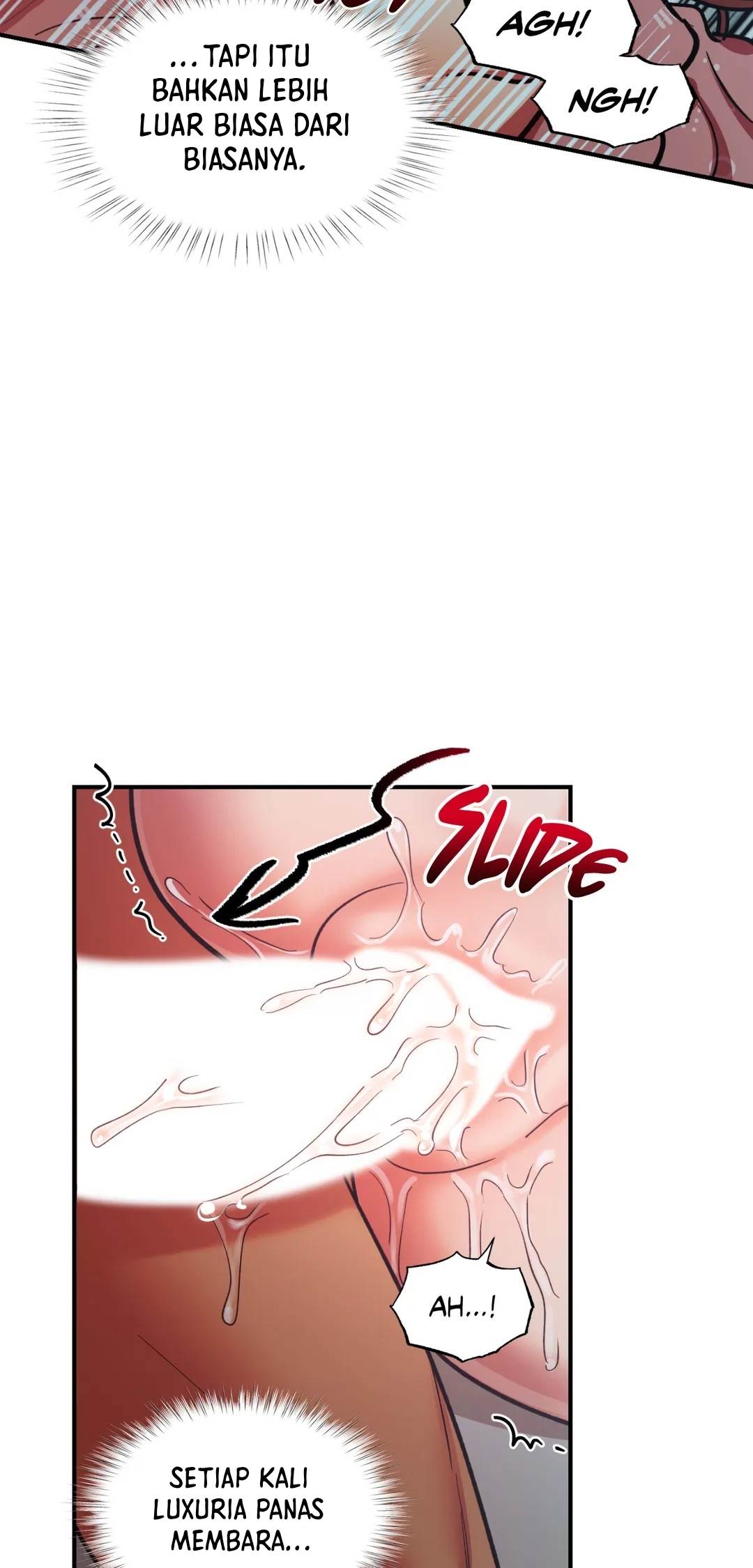 Hana’s Demons of Lust - Chapter 51 20