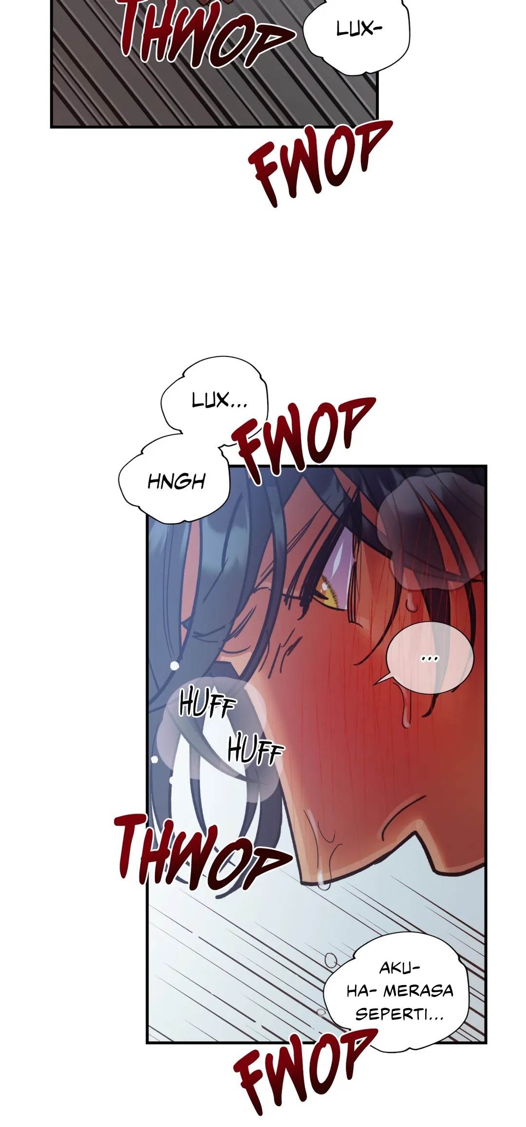 Hana’s Demons of Lust - Chapter 51 45