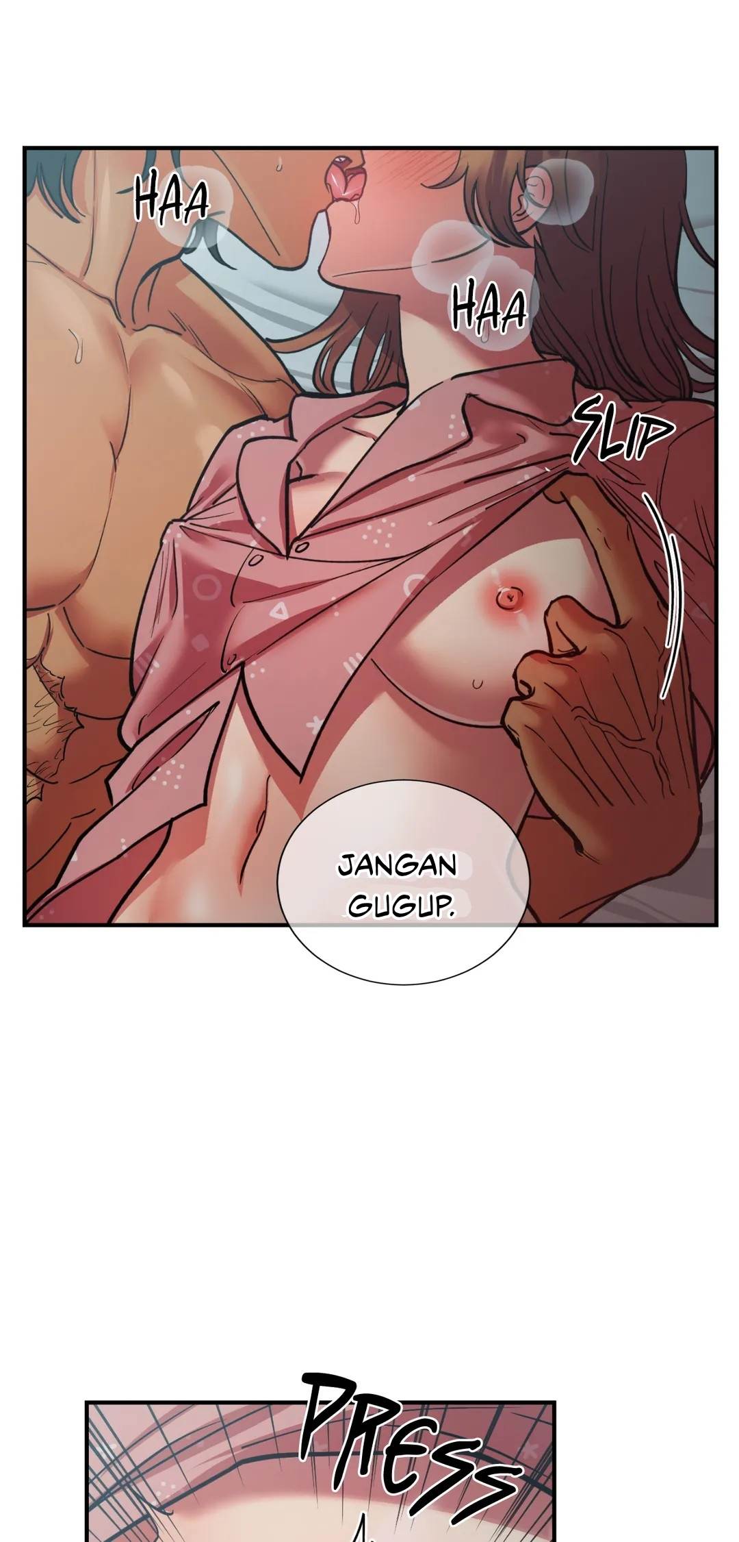 Hana’s Demons of Lust - Chapter 51 10
