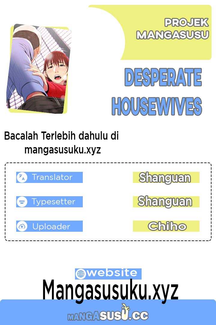 Desperate Housewives - Chapter 12 2