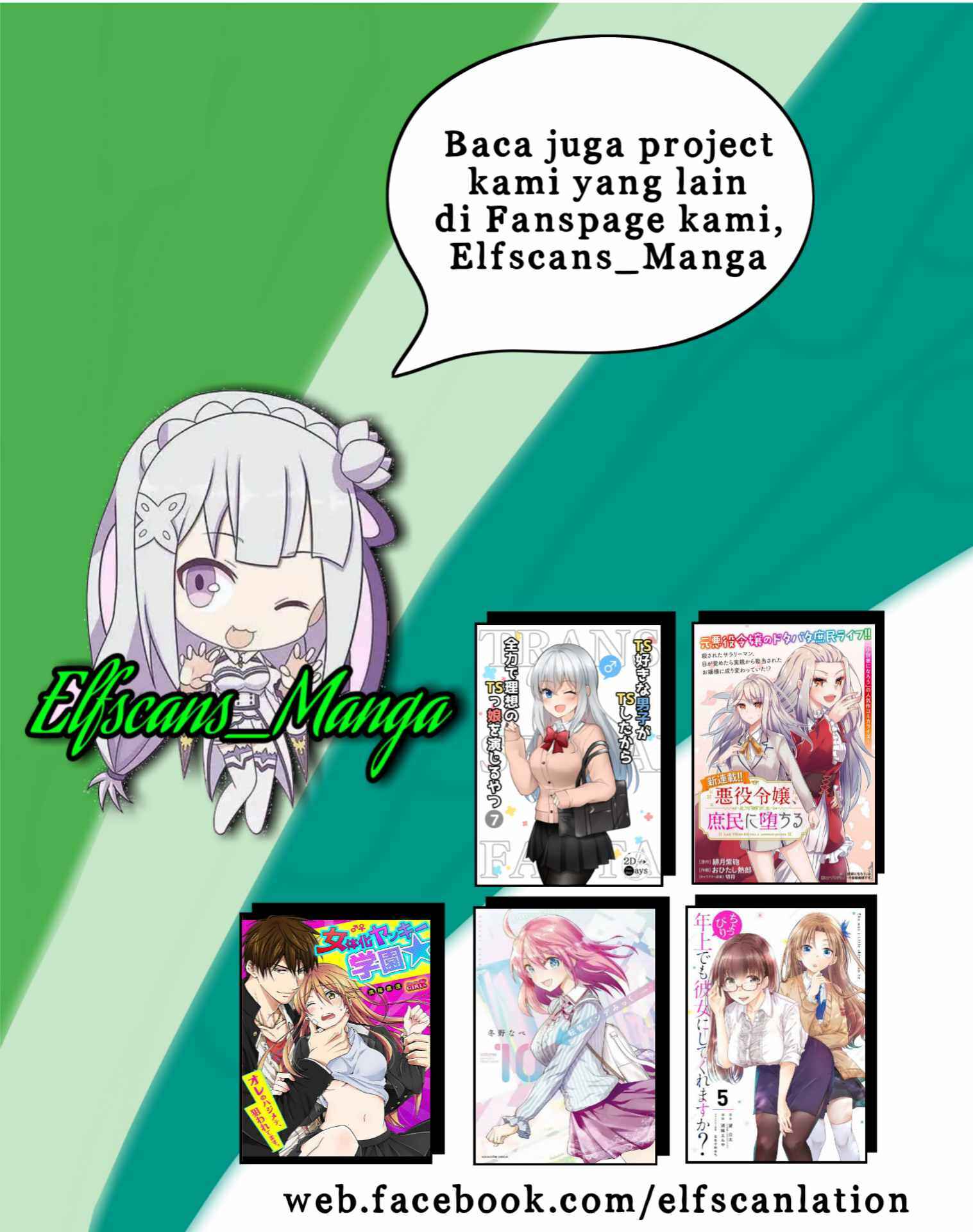 Choppiri Toshiue Demo Kanojo ni Shite Kuremasu ka? - Chapter 20 41