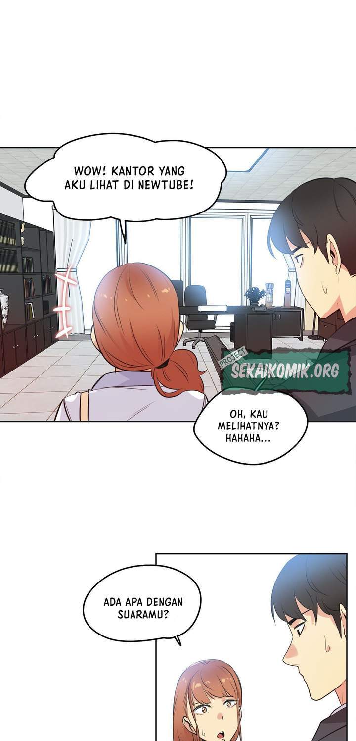 Daddy&#8217;s Wild Oats - Chapter 48 22