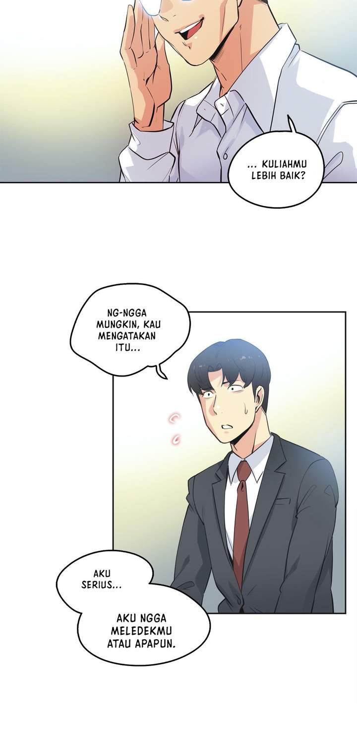 Daddy&#8217;s Wild Oats - Chapter 48 3