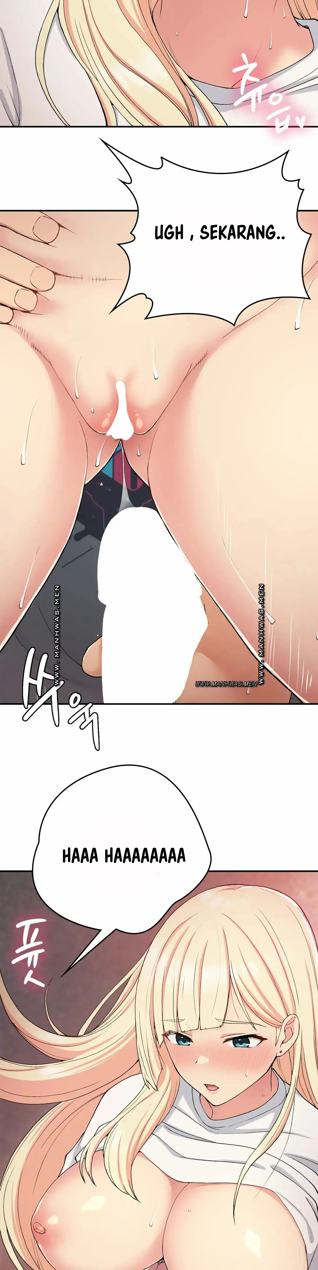 Will we live together in the country - Chapter 21 36