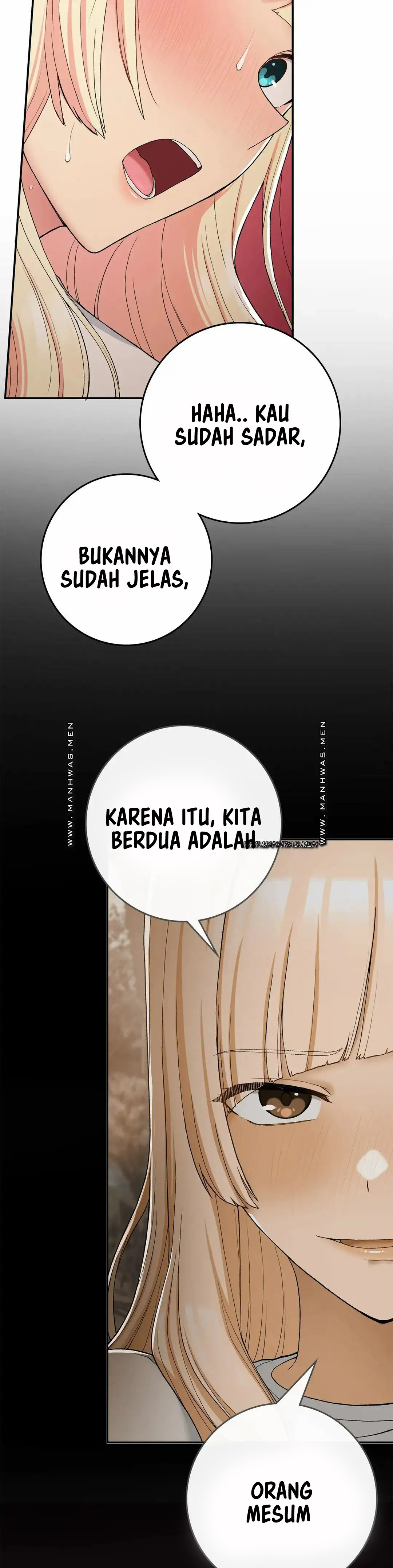 Will we live together in the country - Chapter 21 33