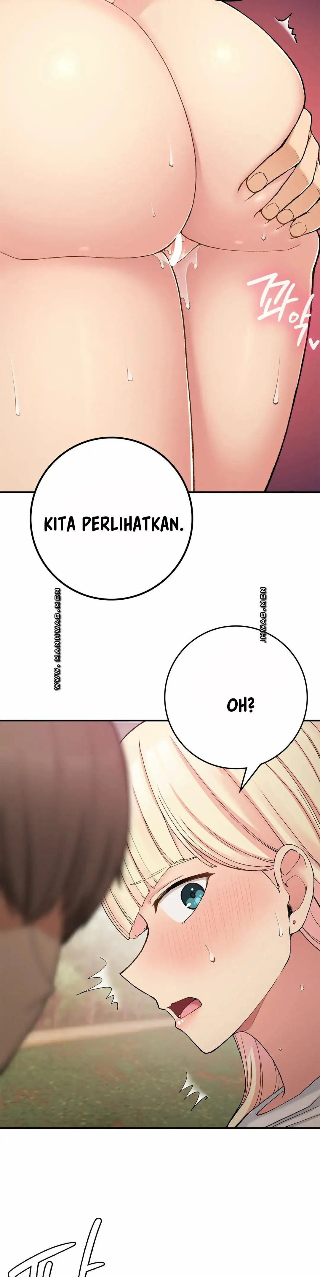 Will we live together in the country - Chapter 21 25
