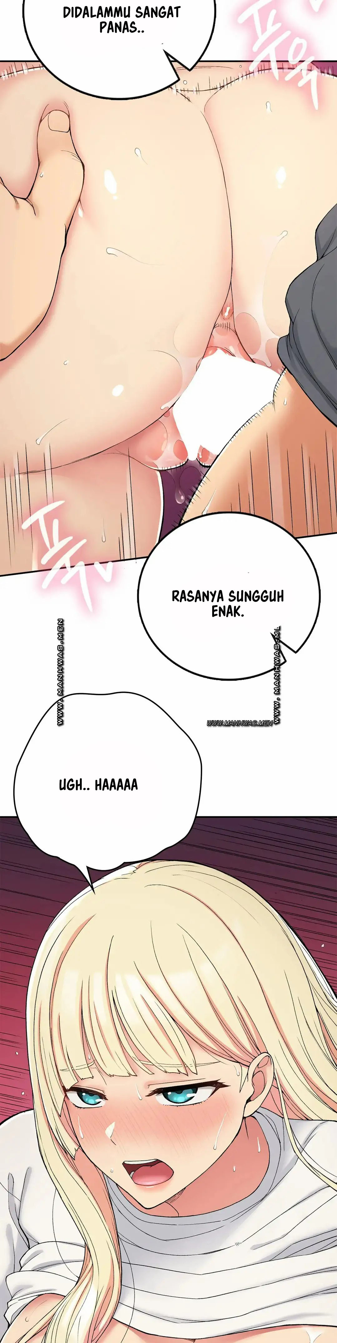 Will we live together in the country - Chapter 21 6