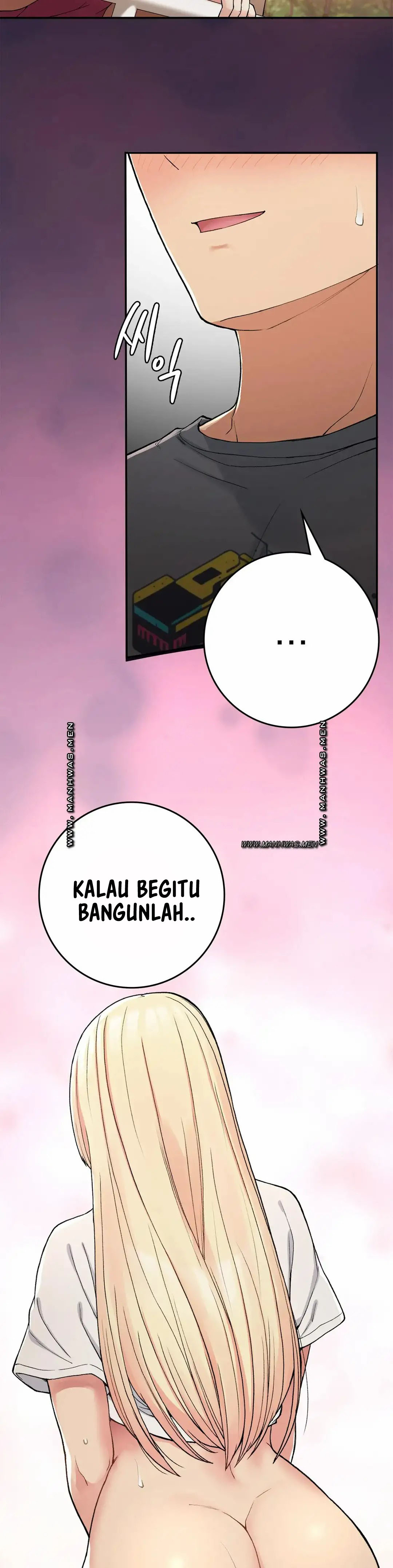 Will we live together in the country - Chapter 21 22