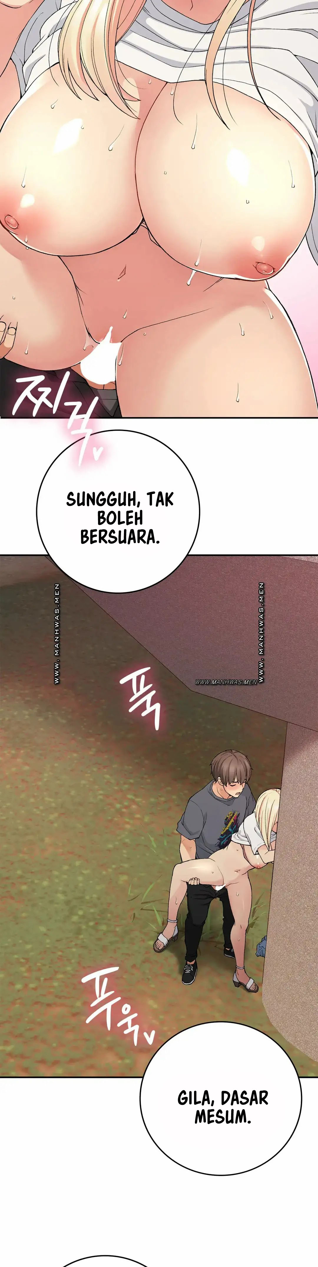 Will we live together in the country - Chapter 21 29
