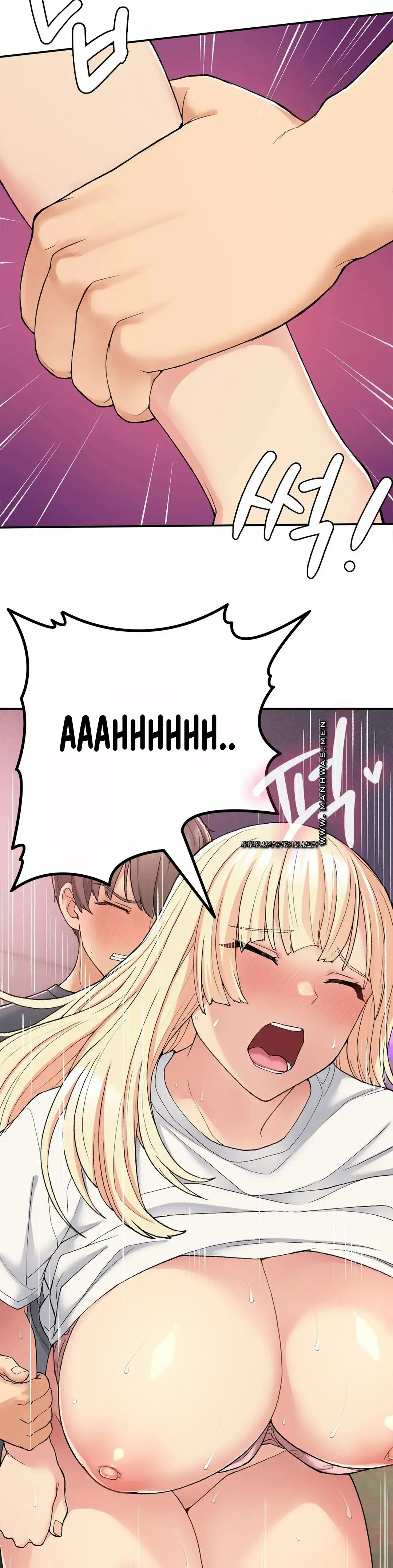 Will we live together in the country - Chapter 21 9