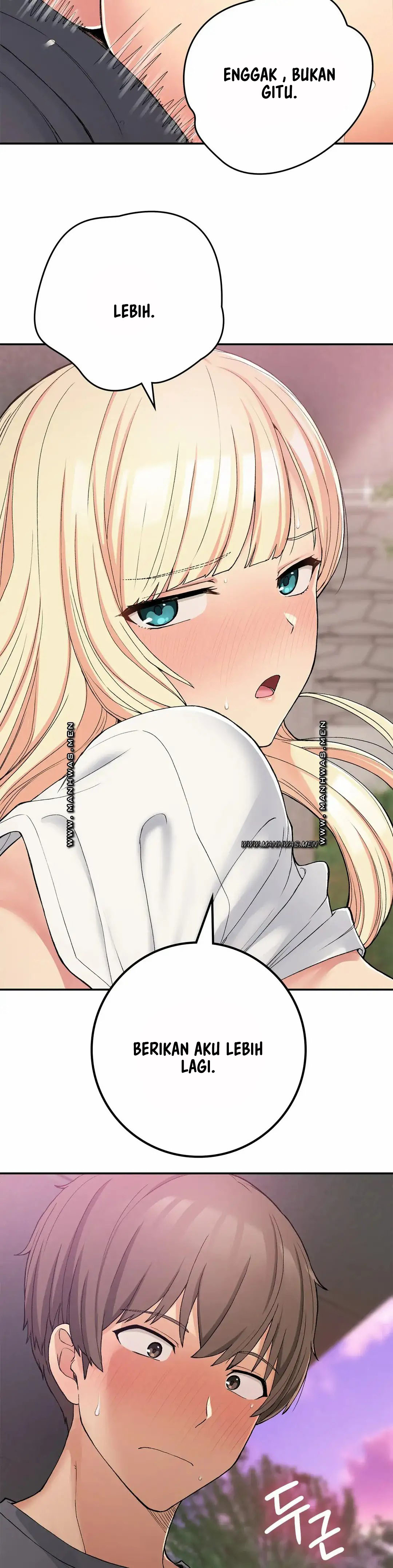 Will we live together in the country - Chapter 21 11