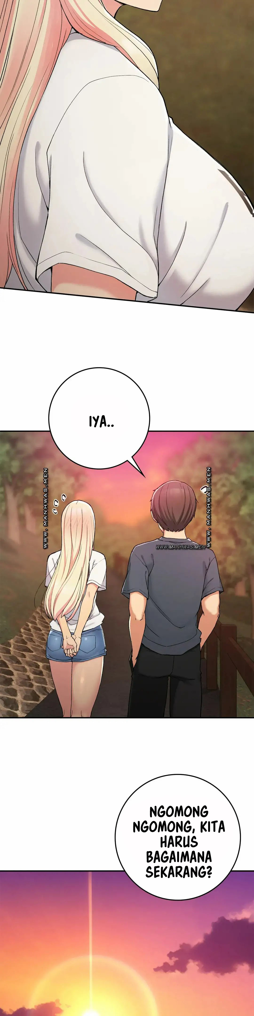 Will we live together in the country - Chapter 21 41