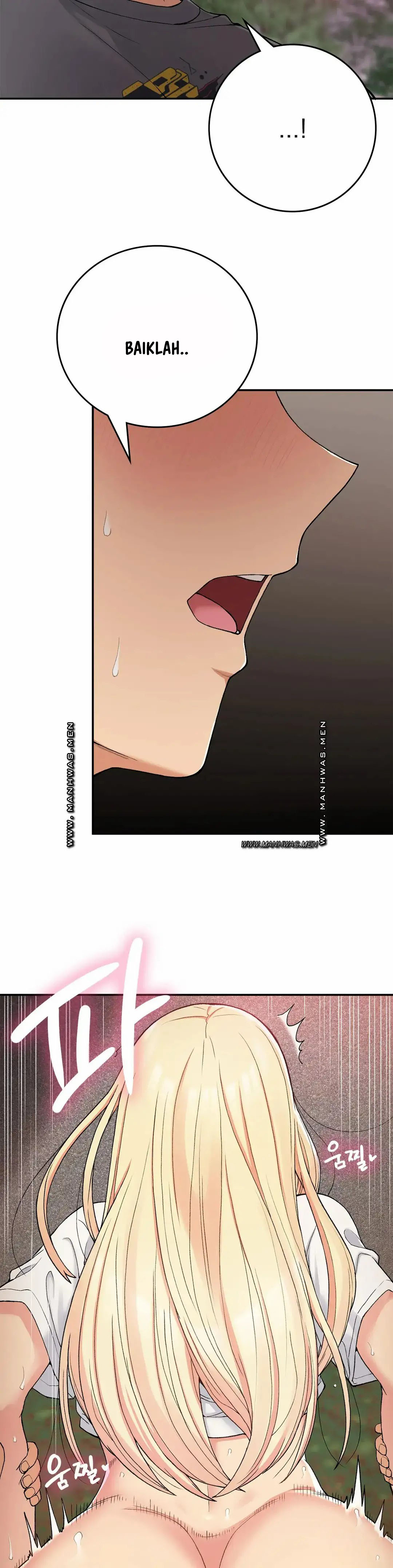 Will we live together in the country - Chapter 21 12