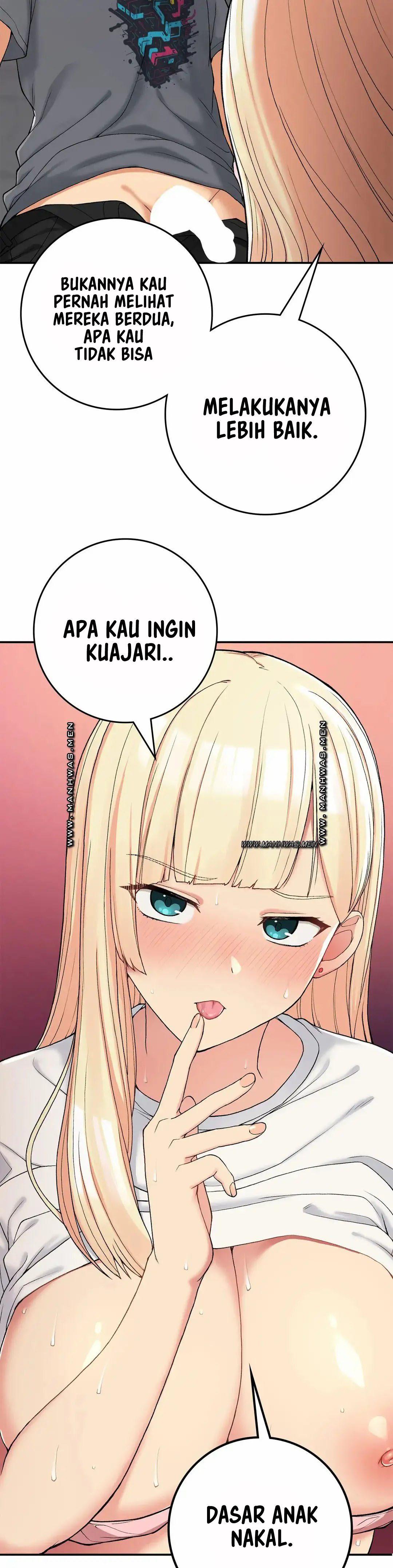 Will we live together in the country - Chapter 21 20