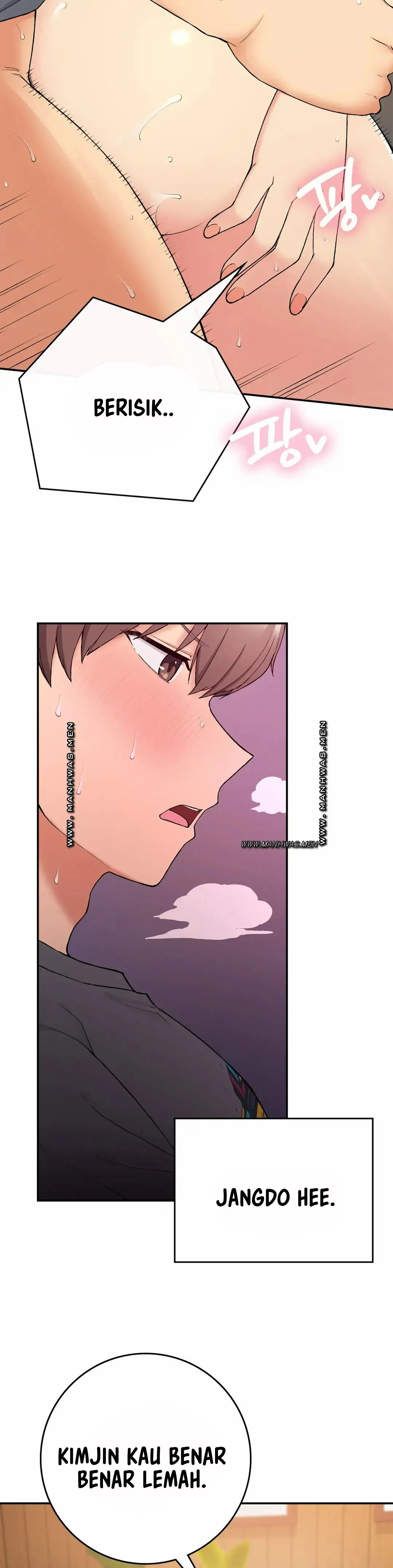 Will we live together in the country - Chapter 21 14