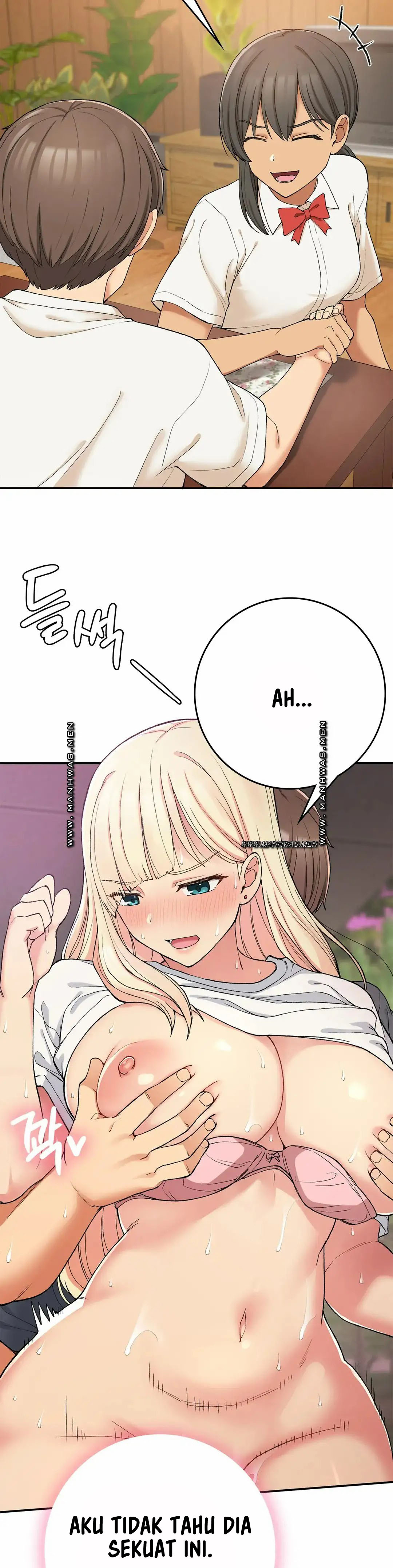 Will we live together in the country - Chapter 21 15