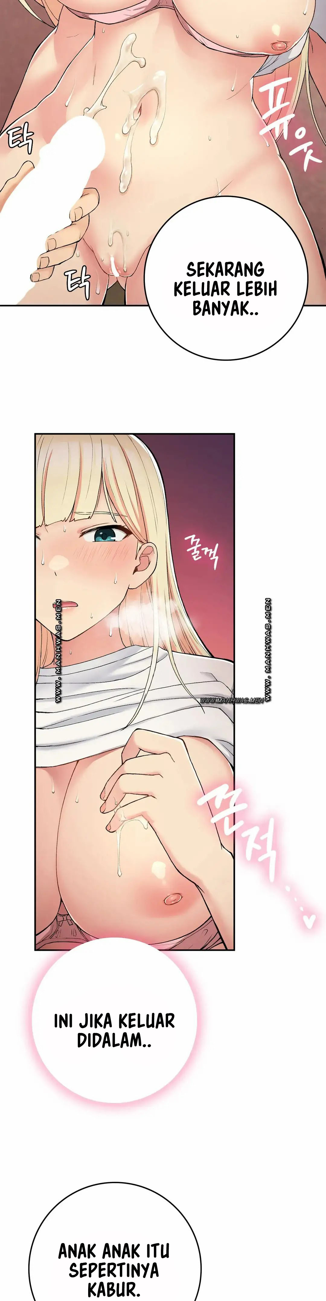 Will we live together in the country - Chapter 21 37