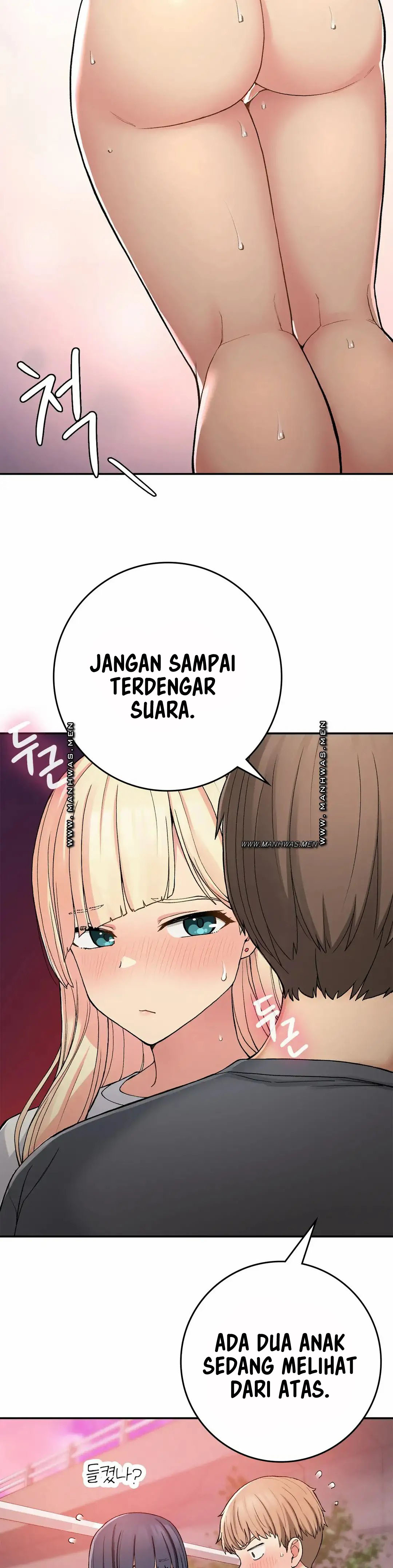 Will we live together in the country - Chapter 21 23