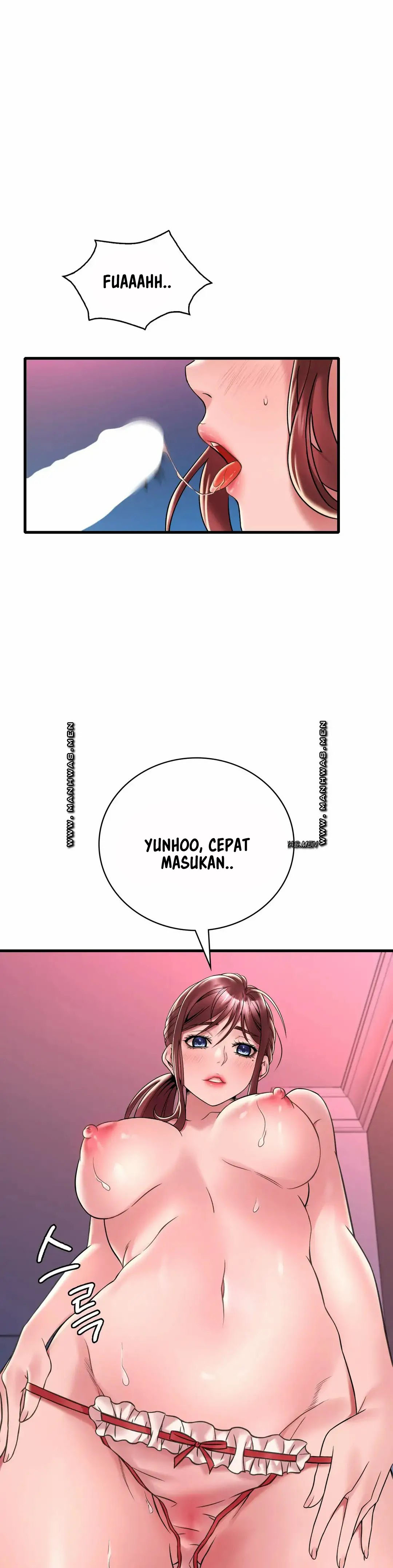 She wants to get drunk - Chapter 31 10