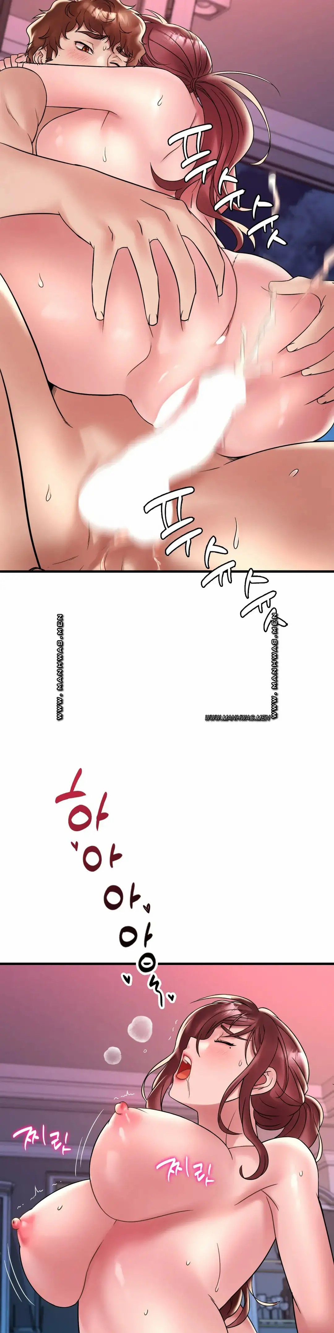 She wants to get drunk - Chapter 31 24