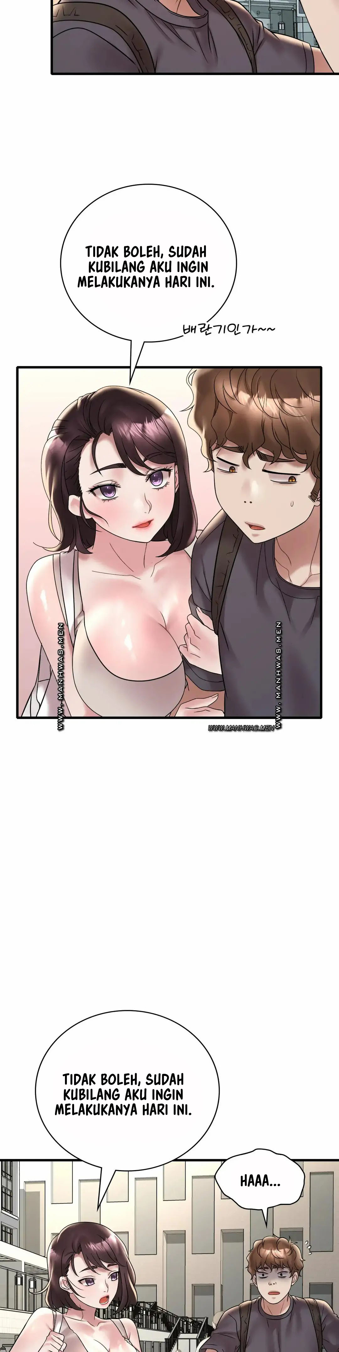 She wants to get drunk - Chapter 31 30