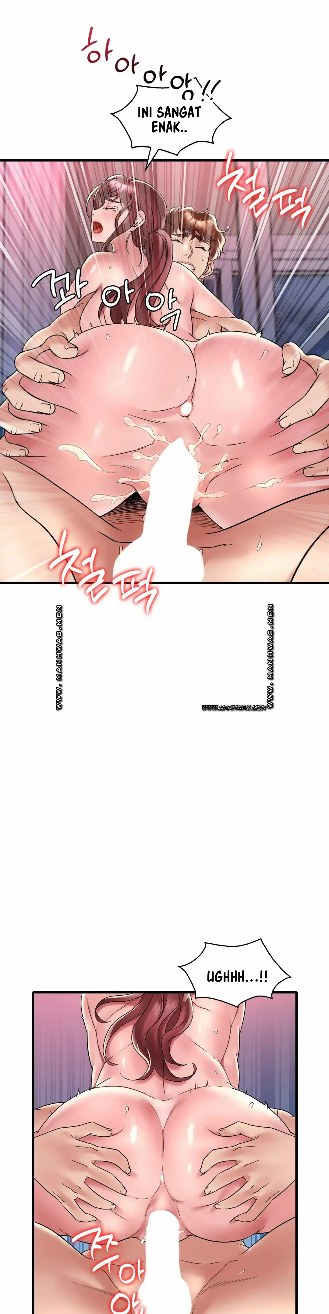 She wants to get drunk - Chapter 31 21