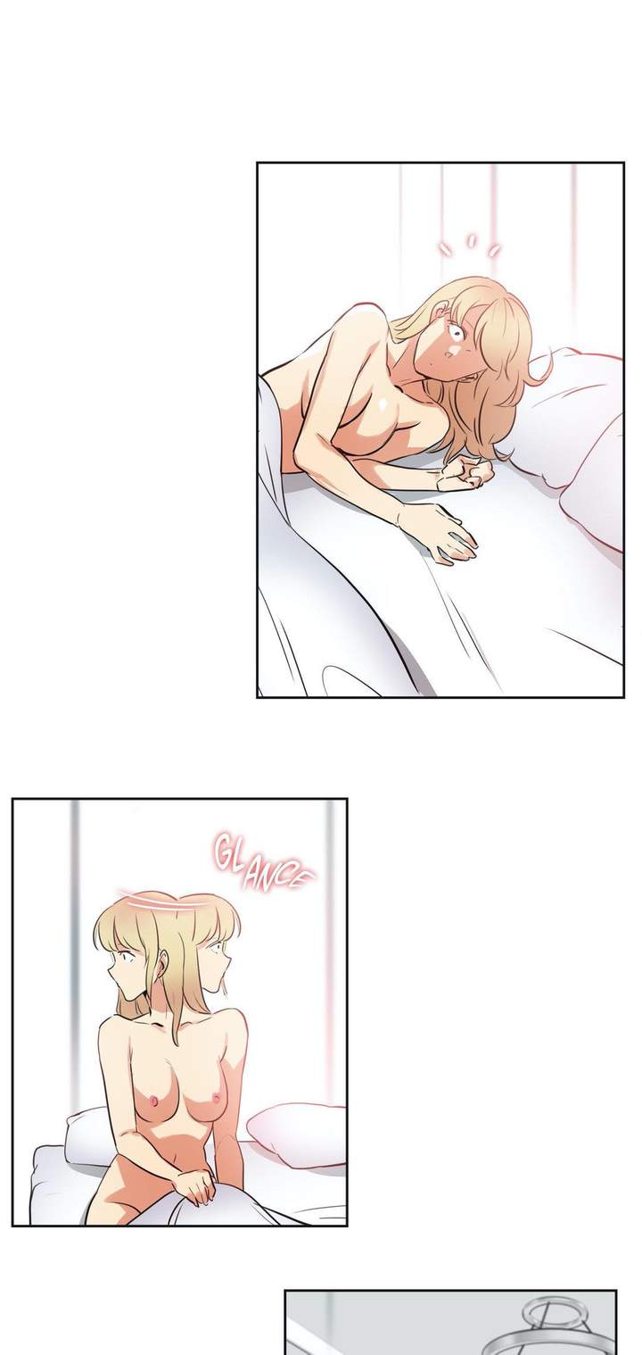Daddy&#8217;s Wild Oats - Chapter 47 25