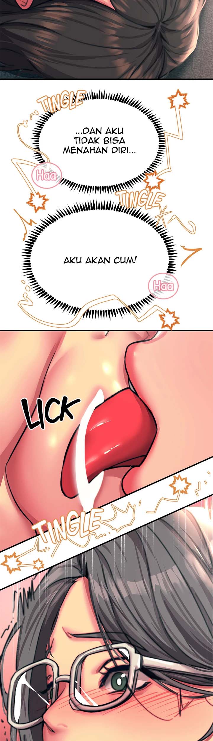 Rainbow (Show Me Your Sensuality) - Chapter 47 30
