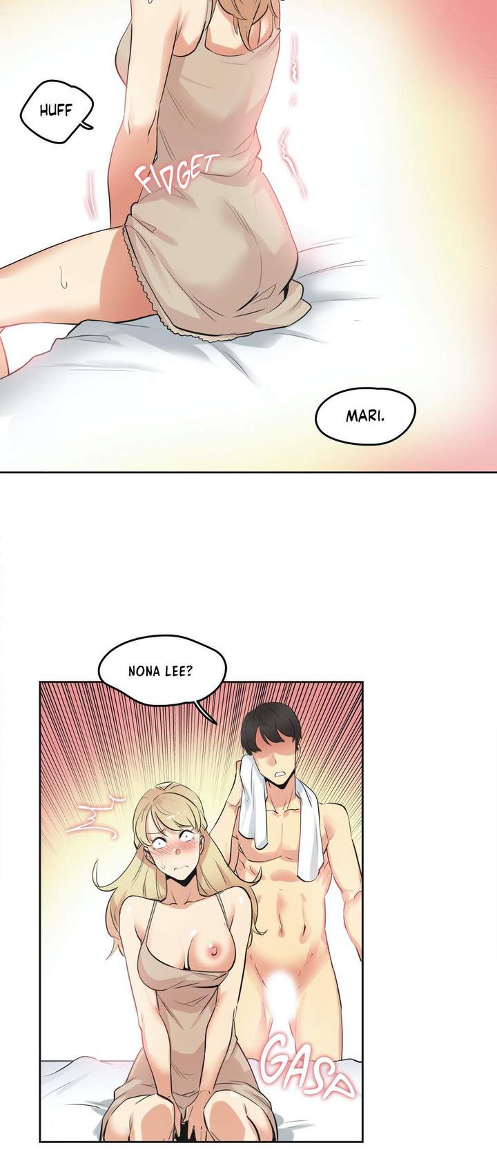 Daddy&#8217;s Wild Oats - Chapter 47 19