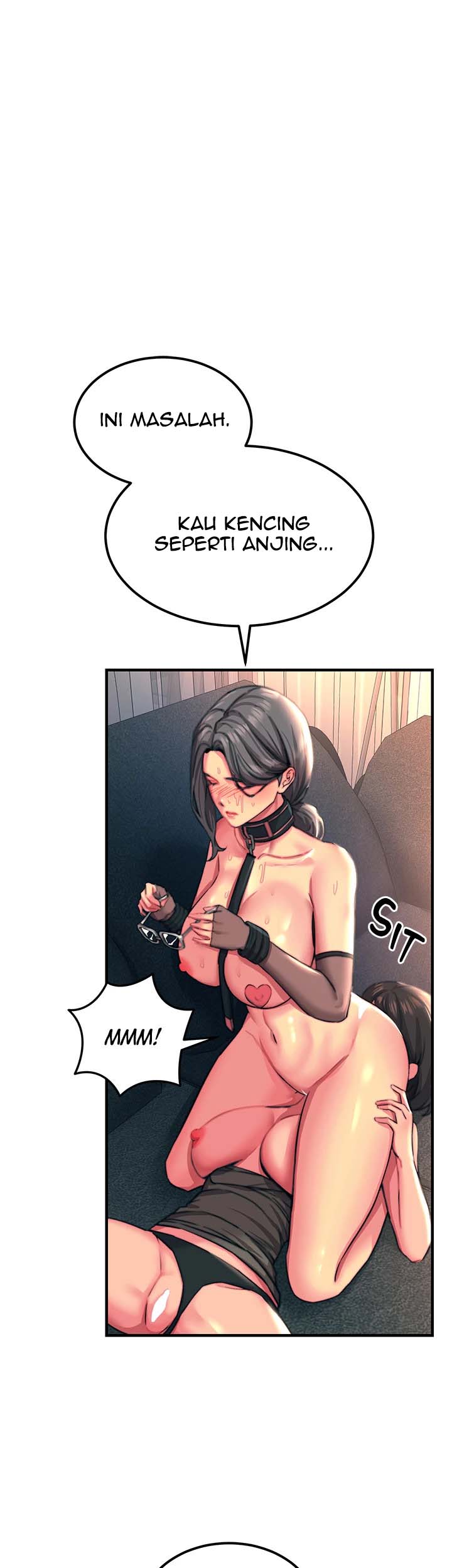 Rainbow (Show Me Your Sensuality) - Chapter 47 44