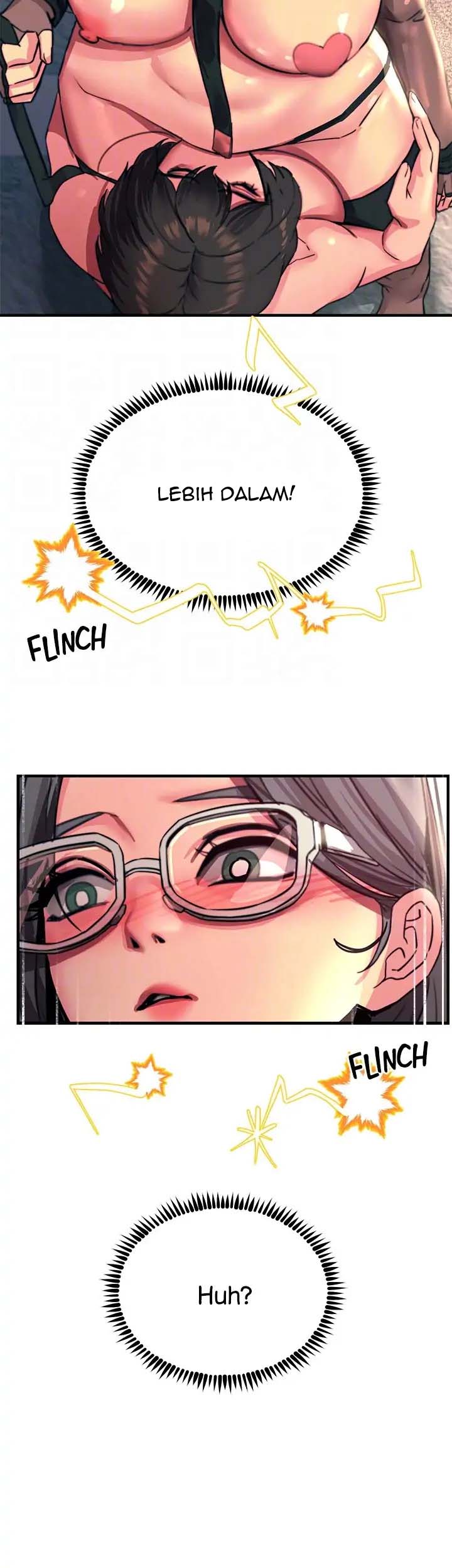 Rainbow (Show Me Your Sensuality) - Chapter 47 16