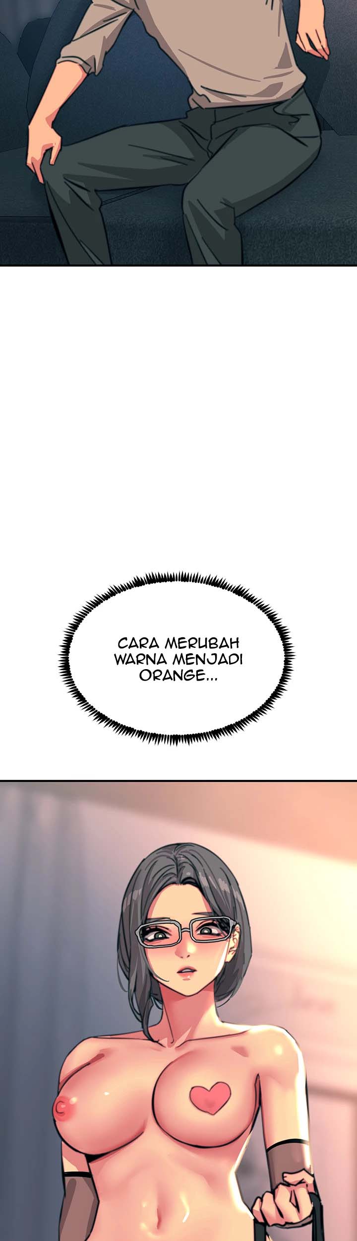 Rainbow (Show Me Your Sensuality) - Chapter 47 5