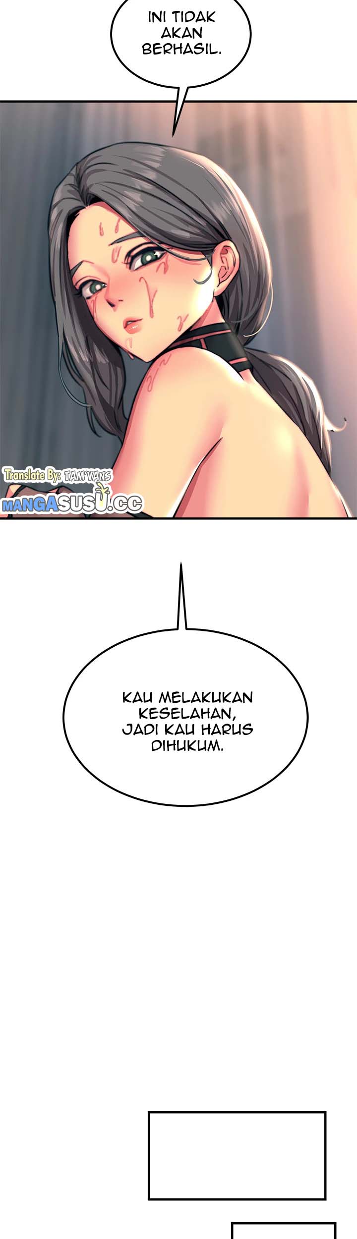 Rainbow (Show Me Your Sensuality) - Chapter 47 45