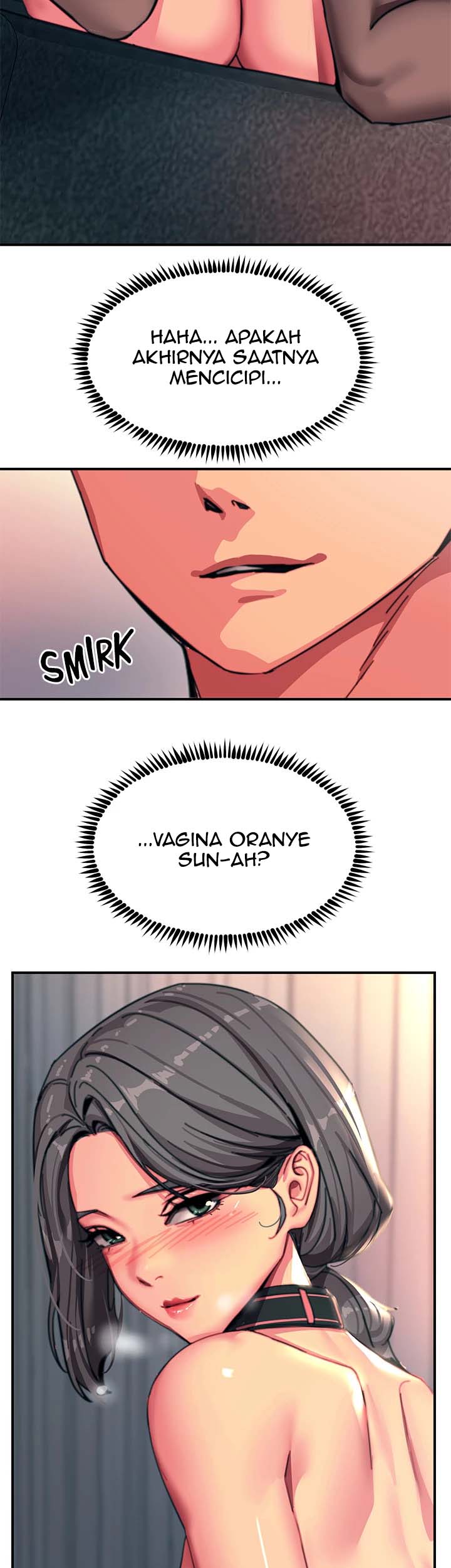Rainbow (Show Me Your Sensuality) - Chapter 47 57