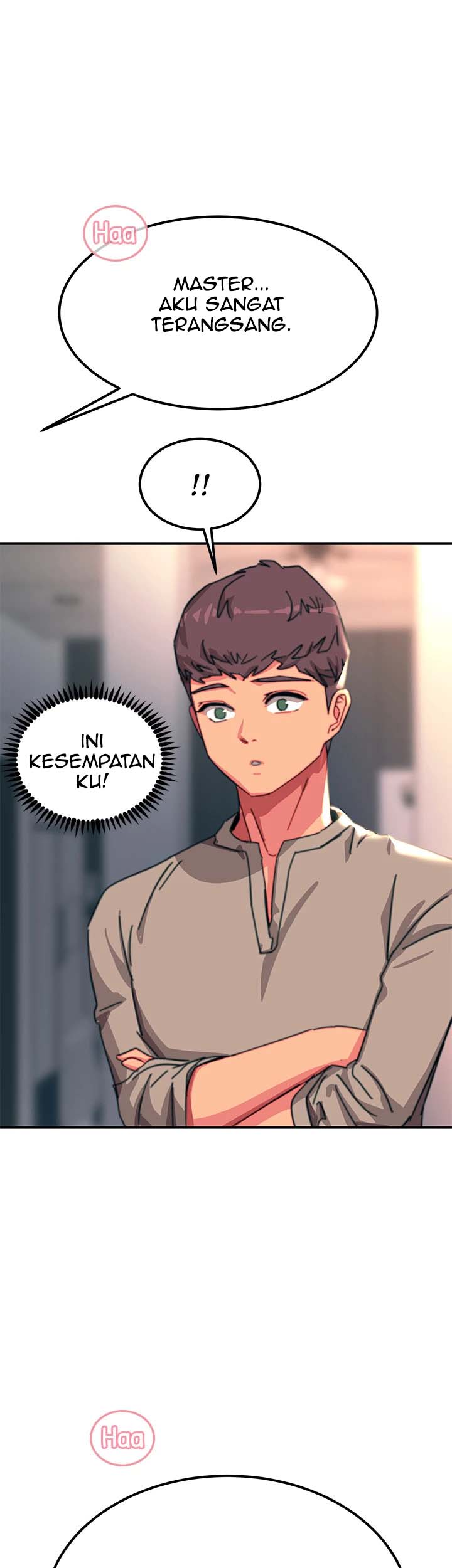 Rainbow (Show Me Your Sensuality) - Chapter 47 55