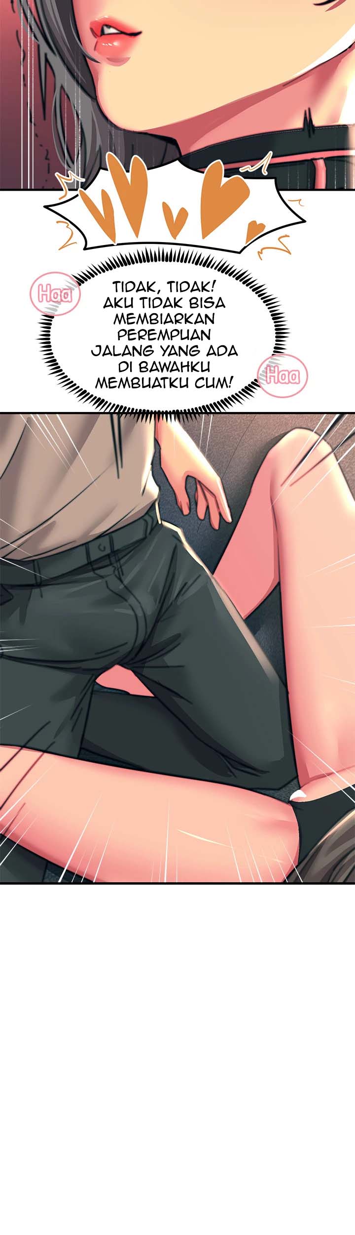 Rainbow (Show Me Your Sensuality) - Chapter 47 31