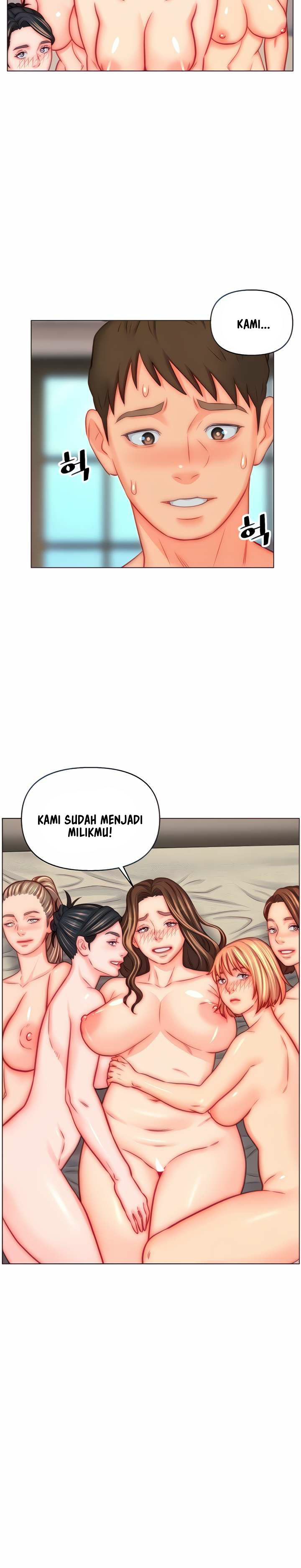 Daryl Son In Law - Chapter 47 6