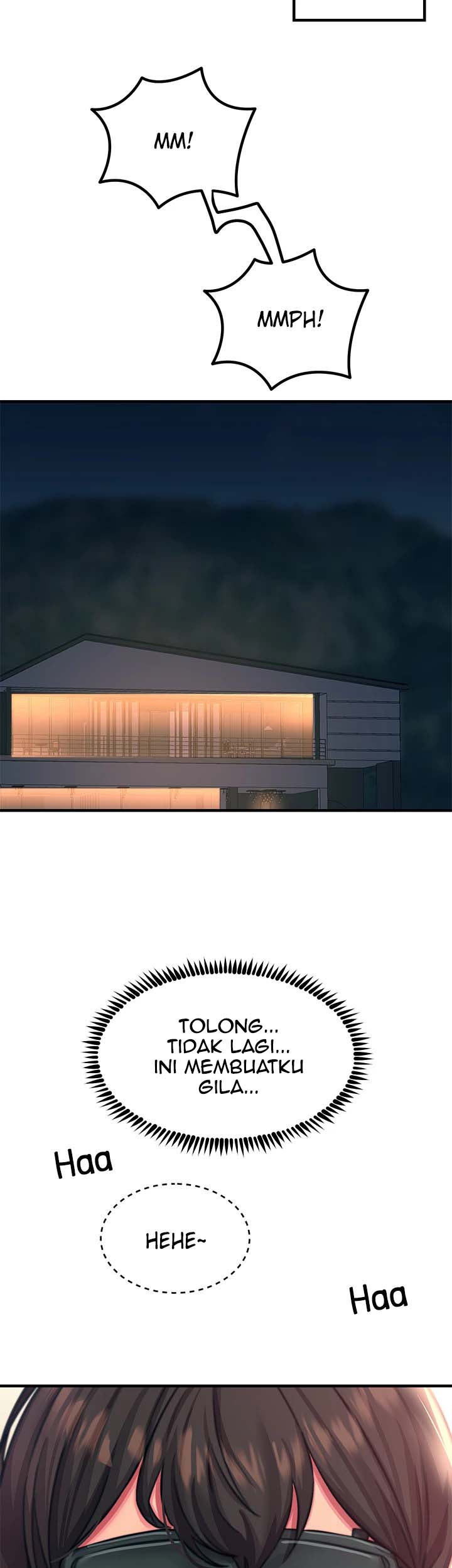 Rainbow (Show Me Your Sensuality) - Chapter 47 46