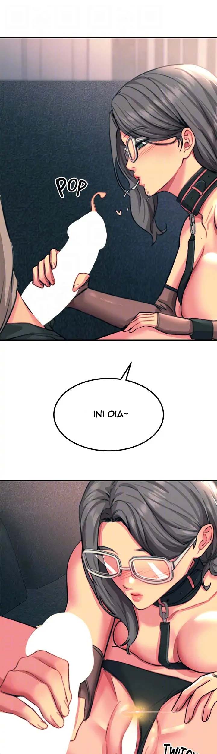 Rainbow (Show Me Your Sensuality) - Chapter 47 36