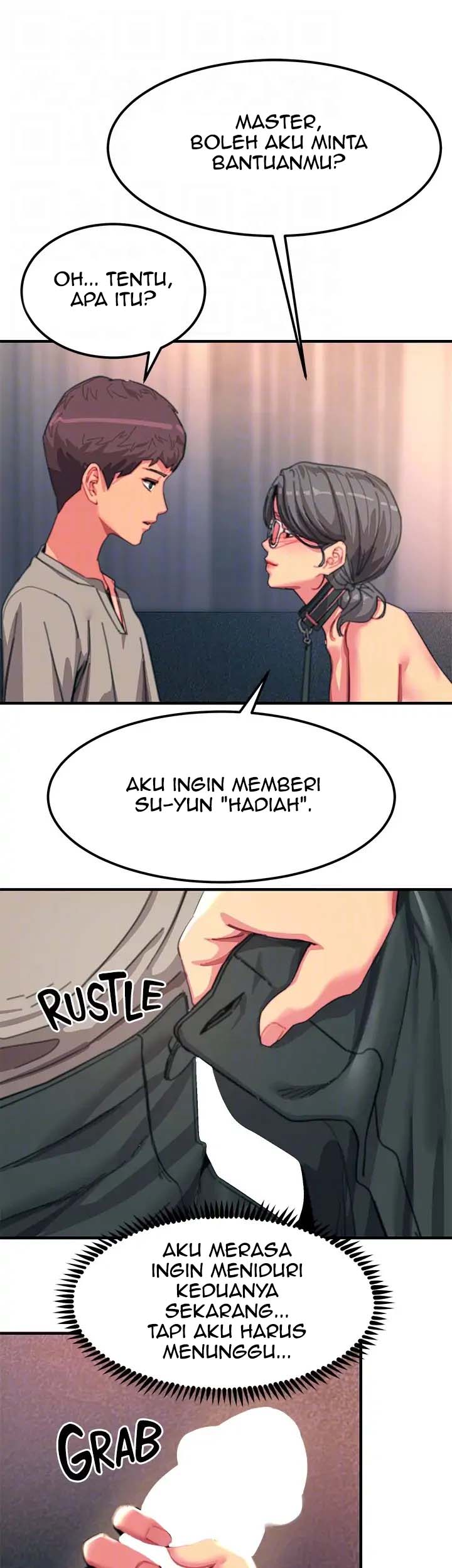 Rainbow (Show Me Your Sensuality) - Chapter 47 32