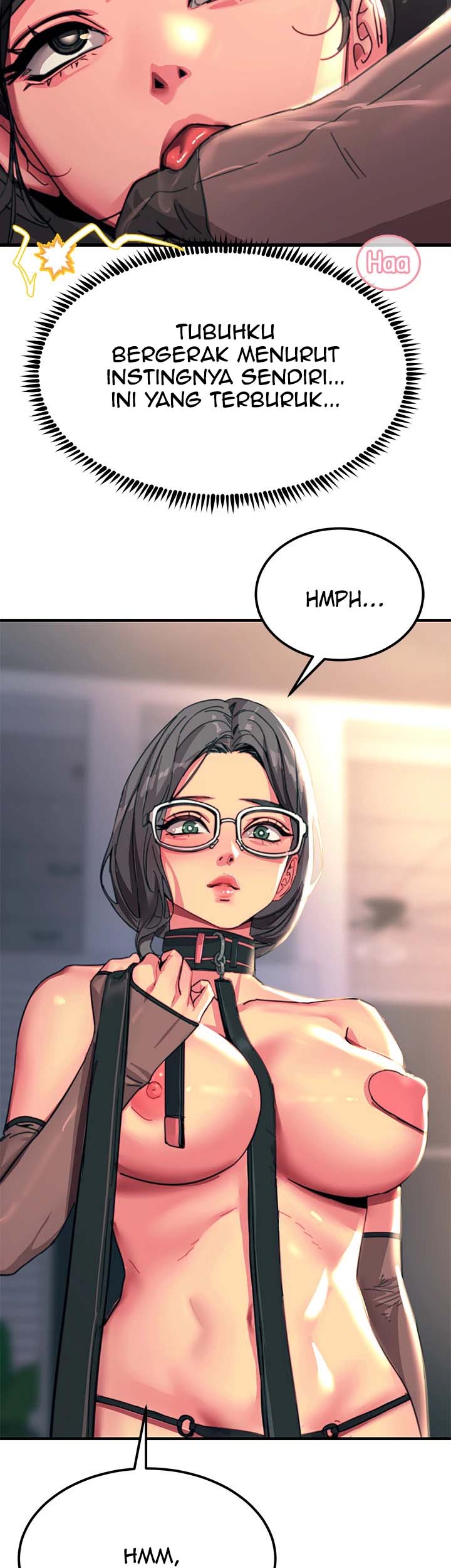 Rainbow (Show Me Your Sensuality) - Chapter 47 10