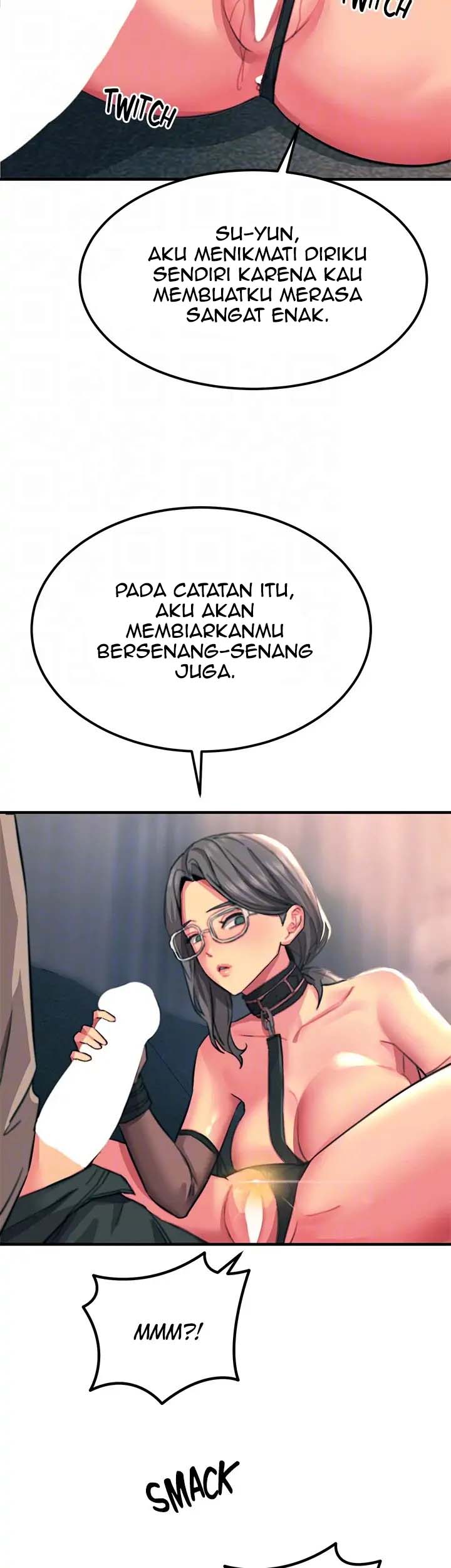 Rainbow (Show Me Your Sensuality) - Chapter 47 37