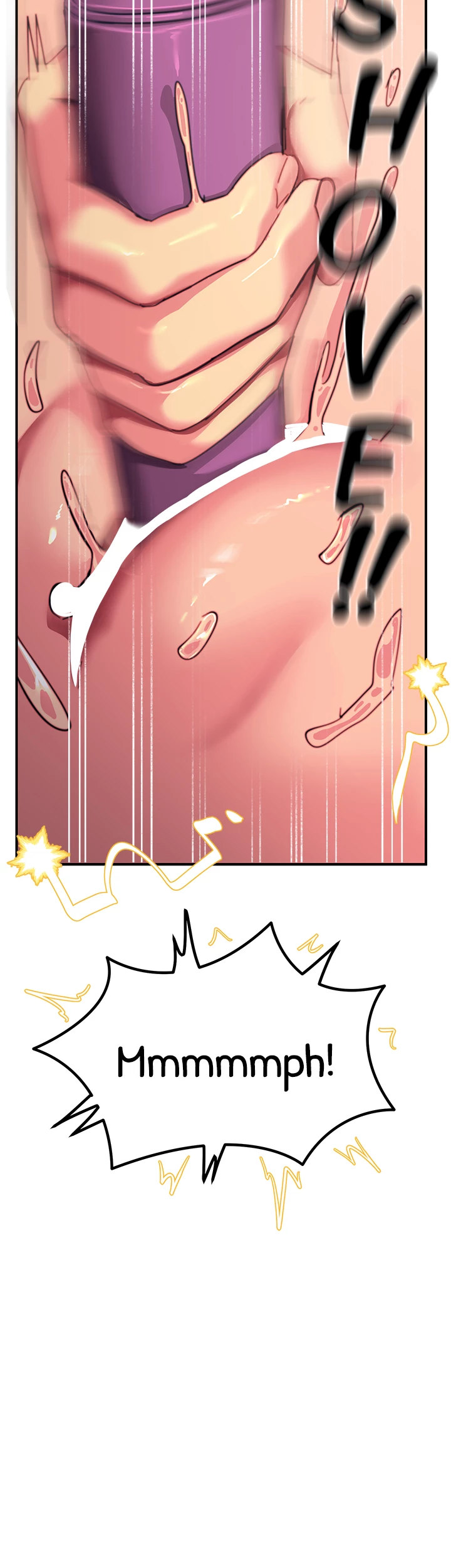 Rainbow (Show Me Your Sensuality) - Chapter 47 54