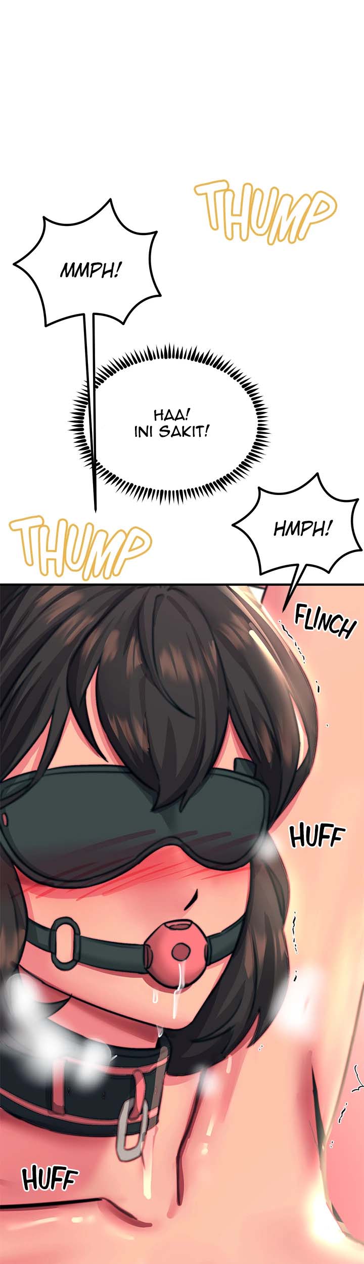 Rainbow (Show Me Your Sensuality) - Chapter 47 48