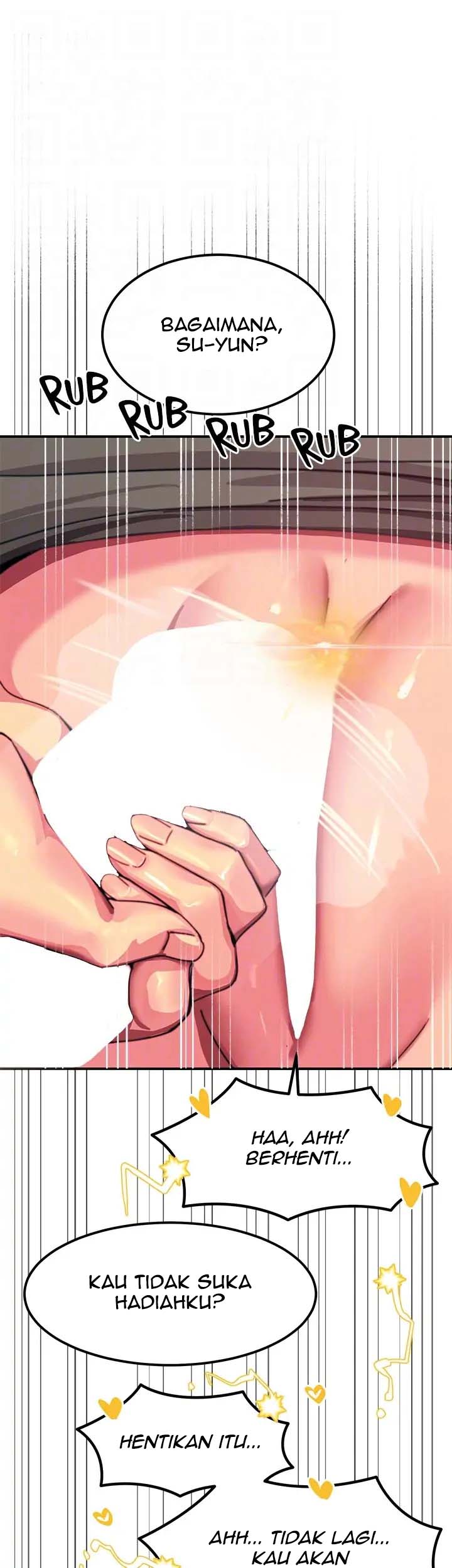 Rainbow (Show Me Your Sensuality) - Chapter 47 40