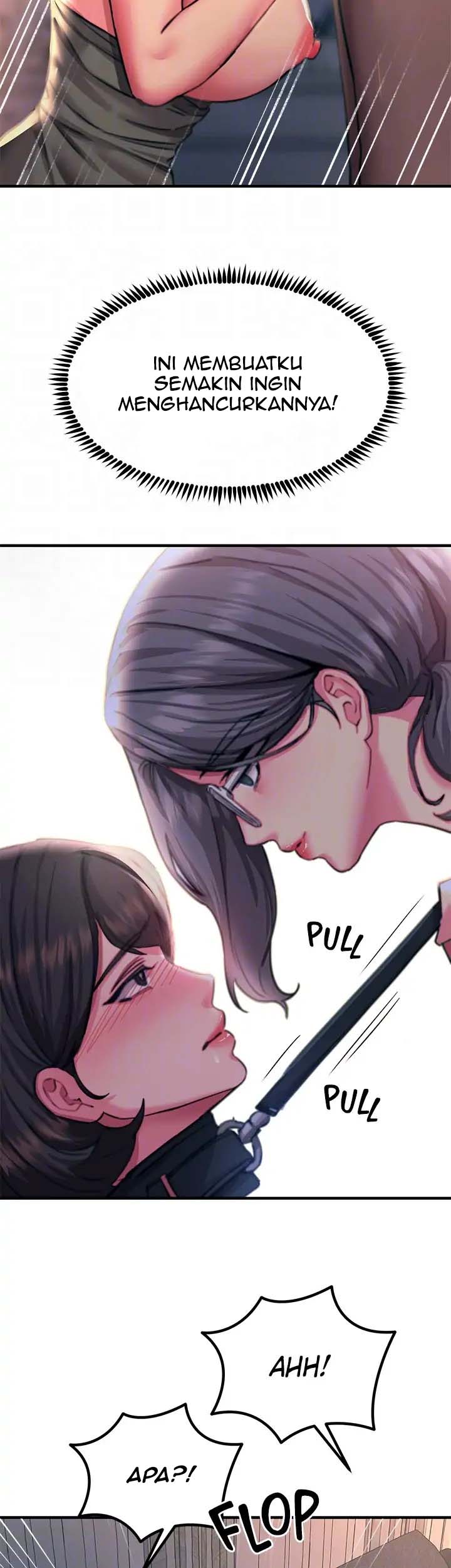 Rainbow (Show Me Your Sensuality) - Chapter 47 18