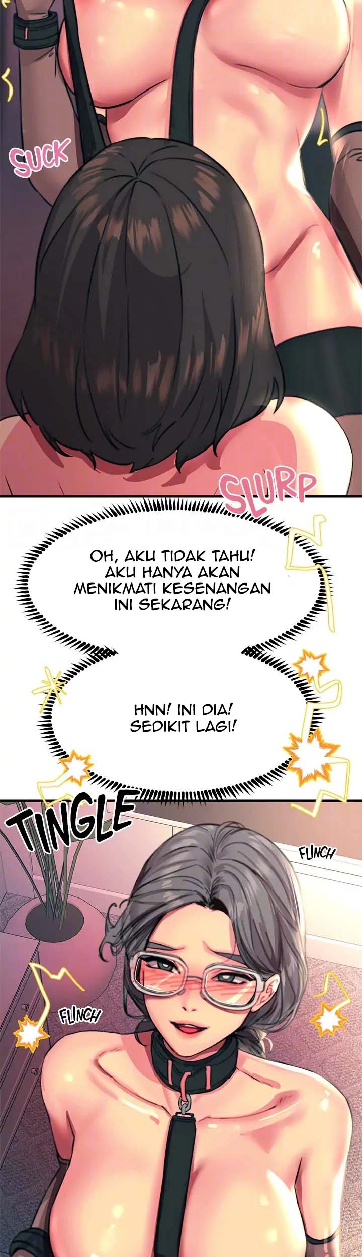 Rainbow (Show Me Your Sensuality) - Chapter 47 15