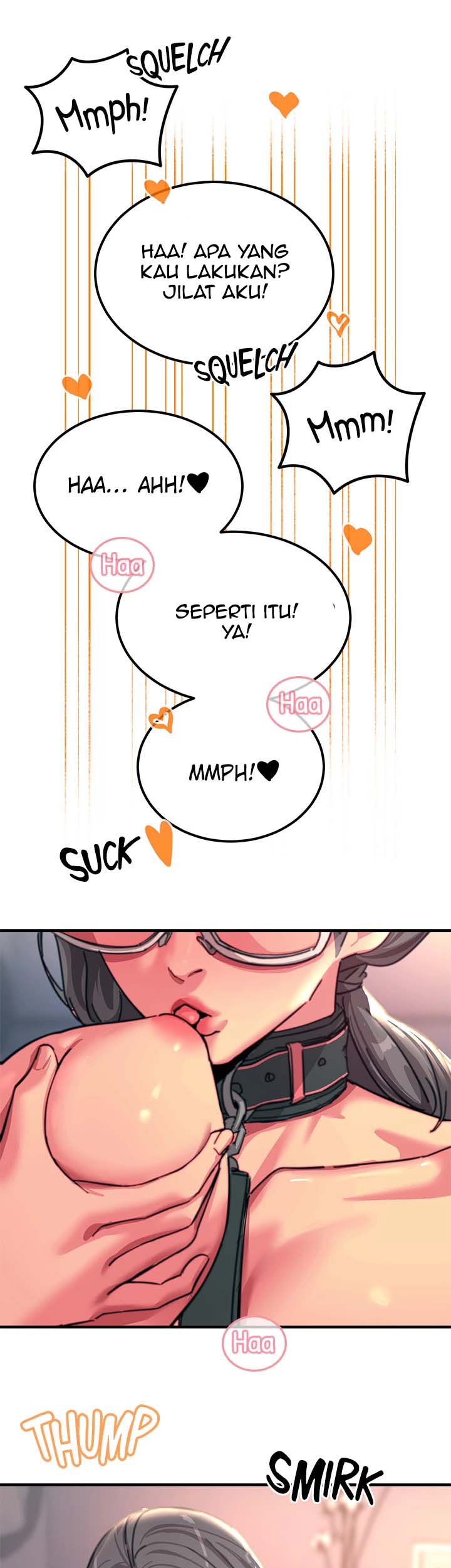Rainbow (Show Me Your Sensuality) - Chapter 47 25